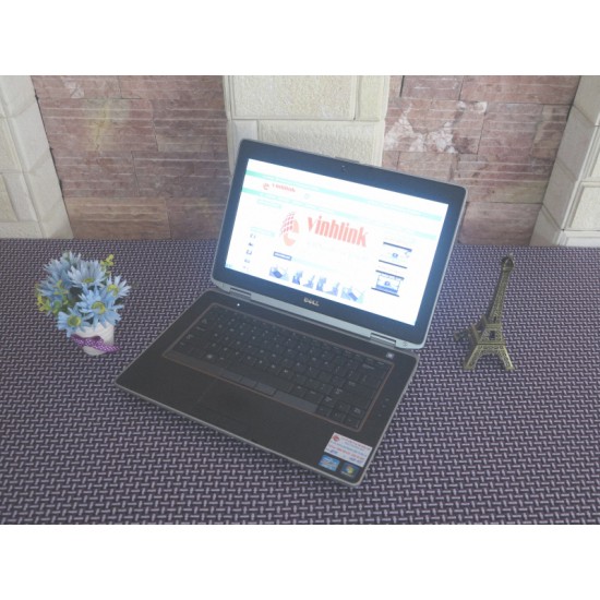 Dell Latitude E6420 I5 |2520M|4GB|250GB|14"